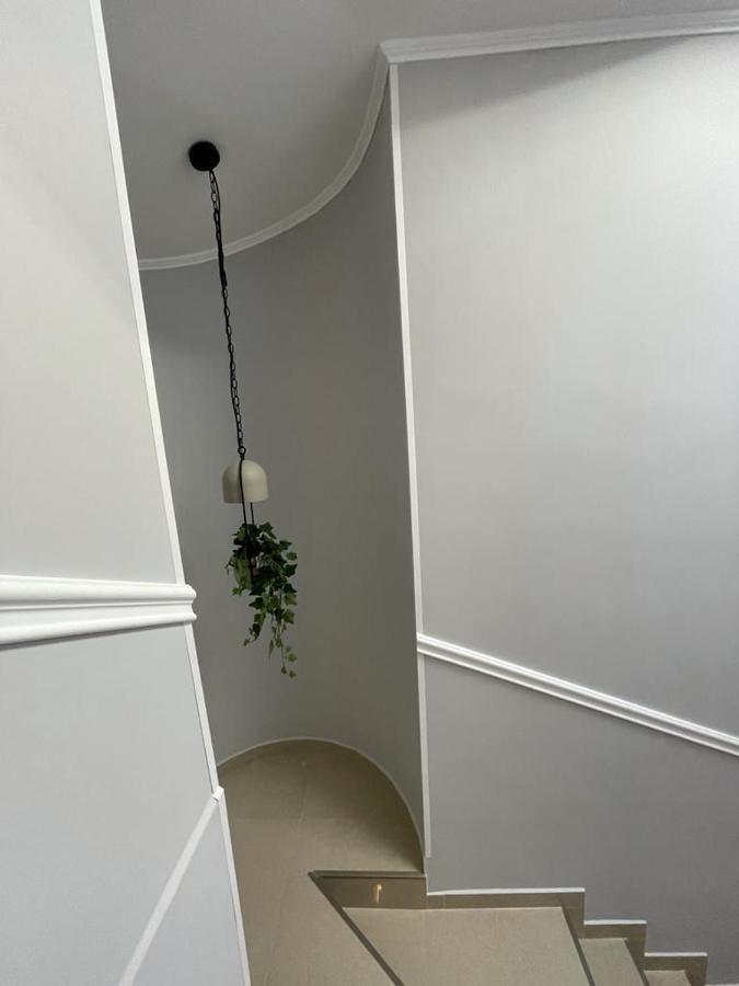 Appartement Erbario House à Bucarest Extérieur photo