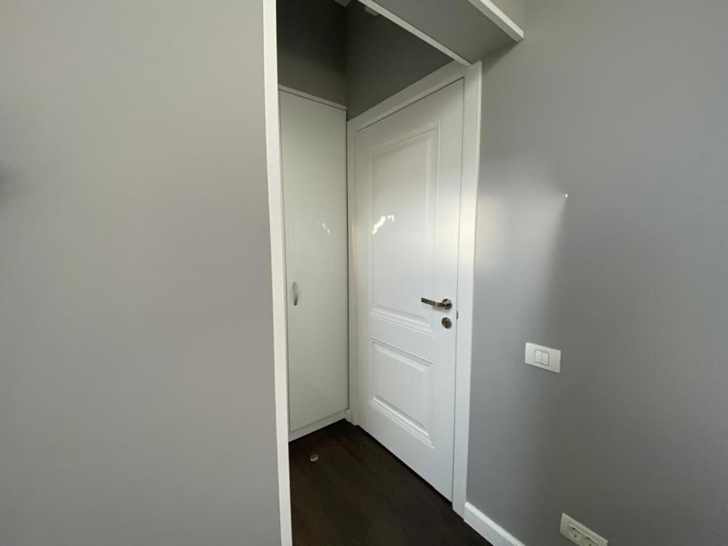 Appartement Erbario House à Bucarest Extérieur photo
