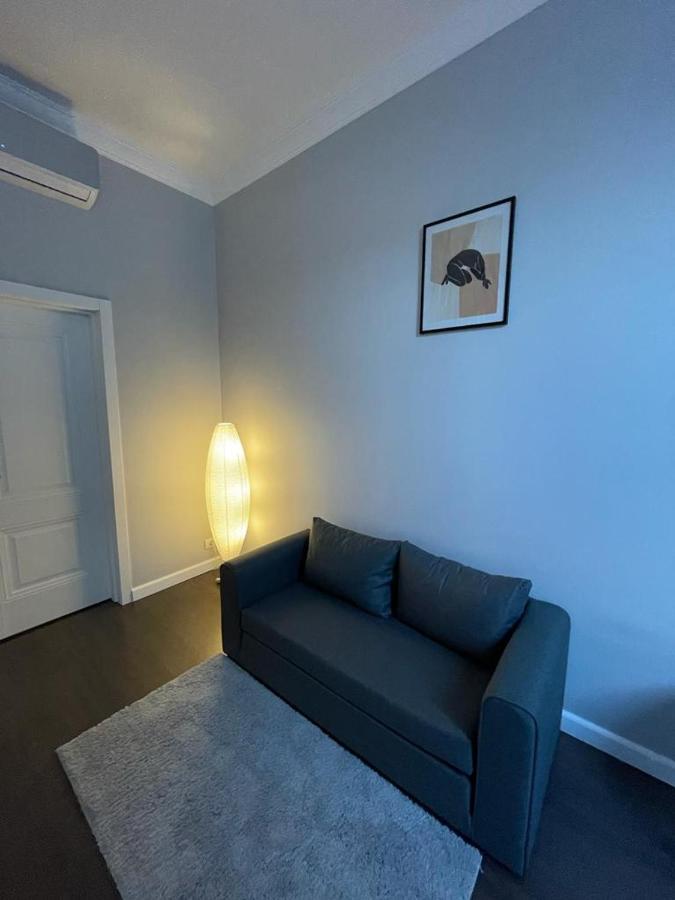 Appartement Erbario House à Bucarest Extérieur photo